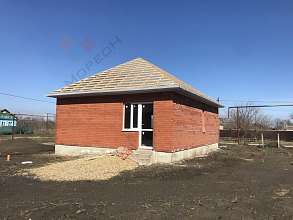 Дом, 1 этаж, 73 м2, 5 сот.