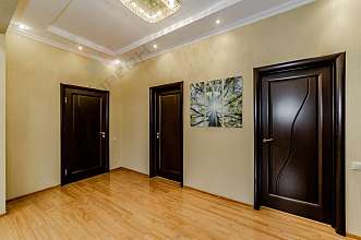 Дом, 2 этажа, 245 м2, 8 сот.