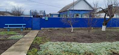 Дом, 1 этаж, 39 м2, 18 сот.