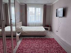 Дом, 2 этажа, 111 м2, 6 сот.