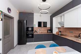 Дом, 2 этажа, 141 м2, 3 сот.