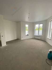 Дом, 1 этаж, 96 м2, 4 сот.