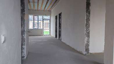 Дом, 1 этаж, 120 м2, 4 сот.