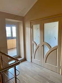 Дом, 2 этажа, 222 м2, 6 сот.