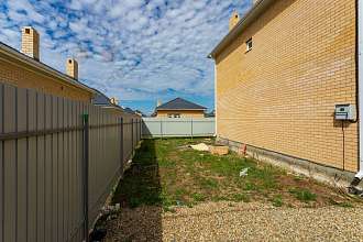 Дом, 2 этажа, 116 м2, 3 сот.