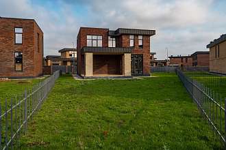 Дом, 2 этажа, 178 м2, 6 сот.