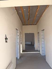 Дом, 1 этаж, 86 м2, 4 сот.