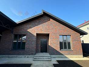 Дом, 1 этаж, 169 м2, 6 сот.