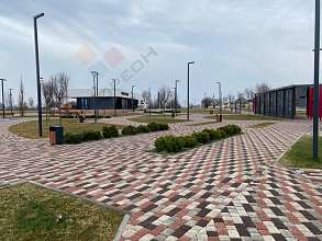 Дом, 4 этажа, 517 м2, 6 сот.