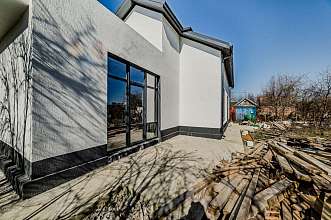 Дом, 2 этажа, 236 м2, 7 сот.