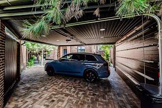 Дом, 2 этажа, 270 м2, 5 сот.