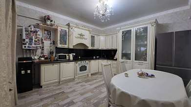 Дом, 1 этаж, 106 м2, 3 сот.