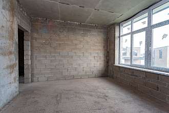 Дуплекс, 2 этажа, 135 м2, 3 сот.