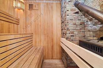 Дом, 3 этажа, 208 м2, 6 сот.