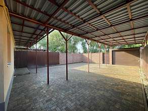 Дом, 1 этаж, 247 м2, 9 сот.