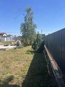 Земельный участок, 10 сот.