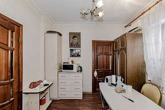 Дом, 1 этаж, 47 м2, 4 сот.