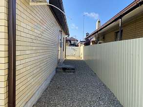 Дом, 1 этаж, 75 м2, 3 сот.