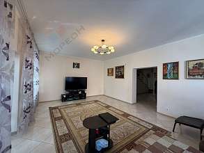 Дом, 2 этажа, 145 м2, 4 сот.