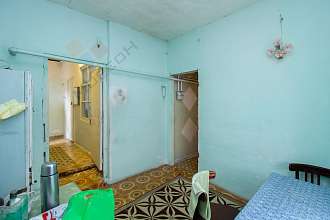 Часть дома, 90 м2