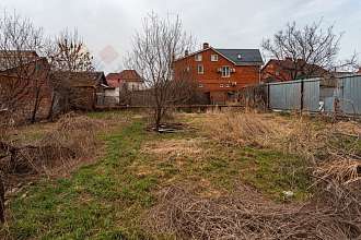 Земельный участок, 8 сот.