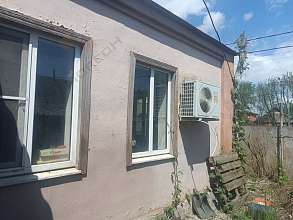 Часть дома, 52 м2