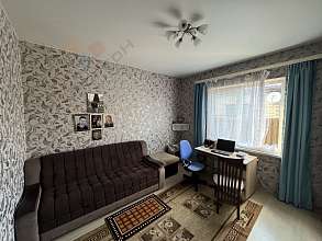 Дом, 1 этаж, 80 м2, 8 сот.