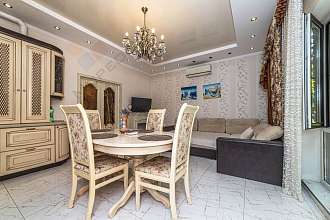 Дом, 2 этажа, 130 м2, 3 сот.