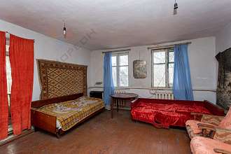 Дом, 1 этаж, 59 м2, 5 сот.