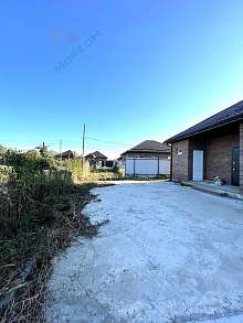 Дом, 1 этаж, 64 м2, 4 сот.