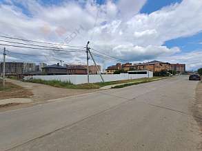 Земельный участок, 16 сот.