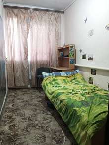 Дом, 1 этаж, 58 м2, 12 сот.