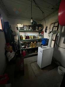 Дом, 1 этаж, 93 м2, 235 сот.