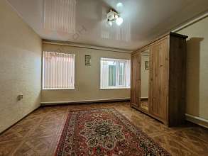 Часть дома, 52.38 м2