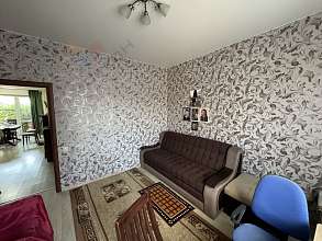 Дом, 1 этаж, 80 м2, 8 сот.