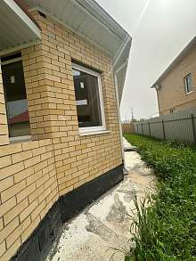 Дом, 1 этаж, 106 м2, 4 сот.