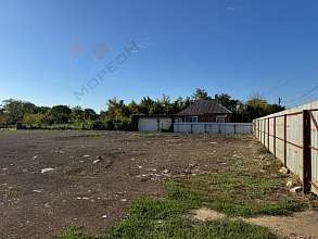 Земельный участок, 6 сот.