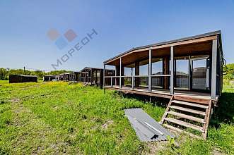 Земельный участок, 17 сот.