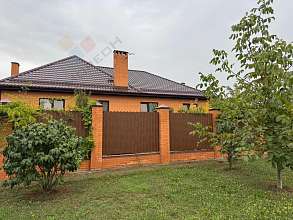 Дом, 1 этаж, 130 м2, 14 сот.