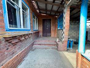 Дом, 1 этаж, 98 м2, 48 сот.