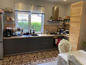 Дом, 1 этаж, 76 м2, 3 сот.