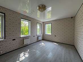 Дом, 1 этаж, 88 м2, 12 сот.