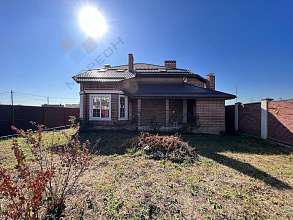 Дом, 2 этажа, 331 м2, 8 сот.