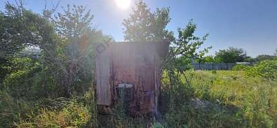 Земельный участок, 8 сот.