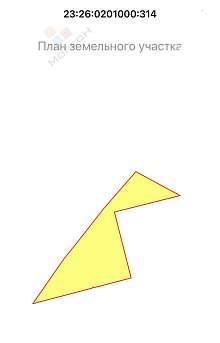 Земельный участок, 658 сот.