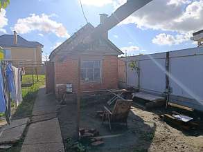 Часть дома, 45.55 м2