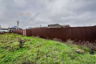 Земельный участок, 5 сот.