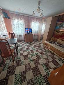 Дом, 1 этаж, 37 м2, 12 сот.
