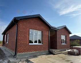 Дом, 1 этаж, 108 м2, 8 сот.