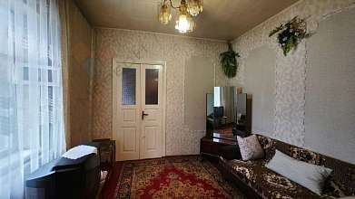 Дуплекс, 1 этаж, 61 м2, 2 сот.